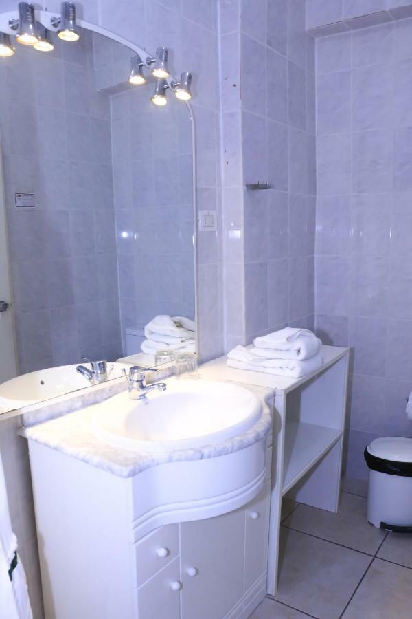 Hotel Garra De Leon Vallenar Luaran gambar